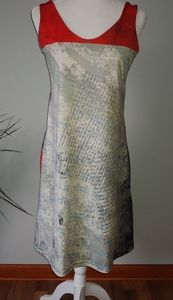 Volt Design Dress